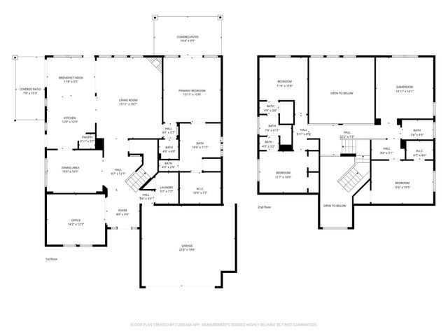11407 Columbia Pines Lane E, Cypress, TX 77433