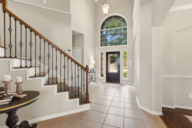 11407 Columbia Pines Lane E, Cypress, TX 77433