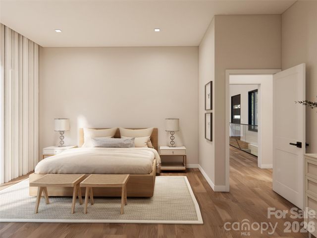 788 E Deep Gap Farm Road, Mill Spring, NC 28756