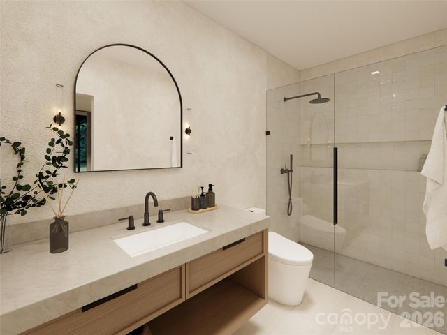 788 E Deep Gap Farm Road, Mill Spring, NC 28756