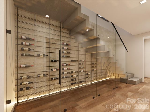 788 E Deep Gap Farm Road, Mill Spring, NC 28756