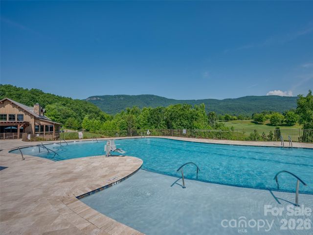 788 E Deep Gap Farm Road, Mill Spring, NC 28756