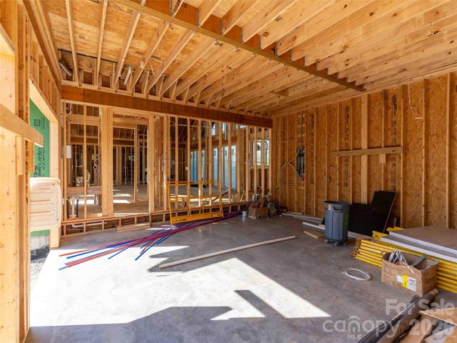 788 E Deep Gap Farm Road, Mill Spring, NC 28756