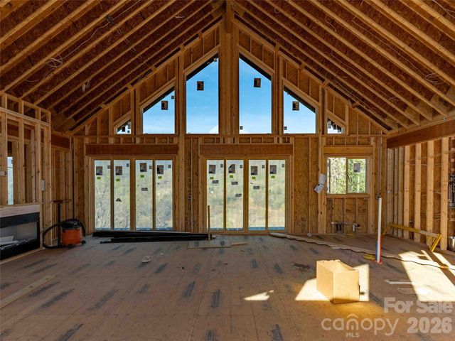 788 E Deep Gap Farm Road, Mill Spring, NC 28756
