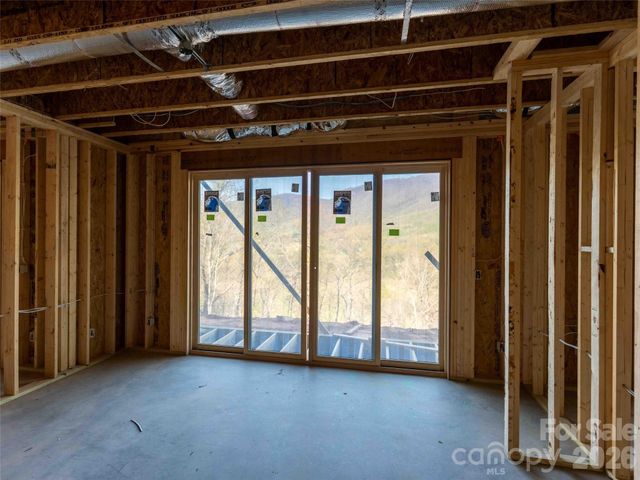 788 E Deep Gap Farm Road, Mill Spring, NC 28756