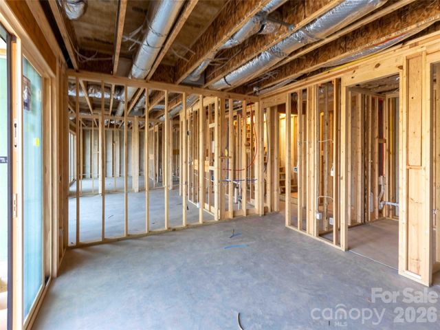 788 E Deep Gap Farm Road, Mill Spring, NC 28756