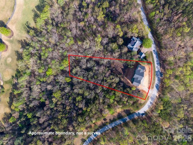 788 E Deep Gap Farm Road, Mill Spring, NC 28756