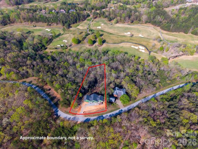 788 E Deep Gap Farm Road, Mill Spring, NC 28756