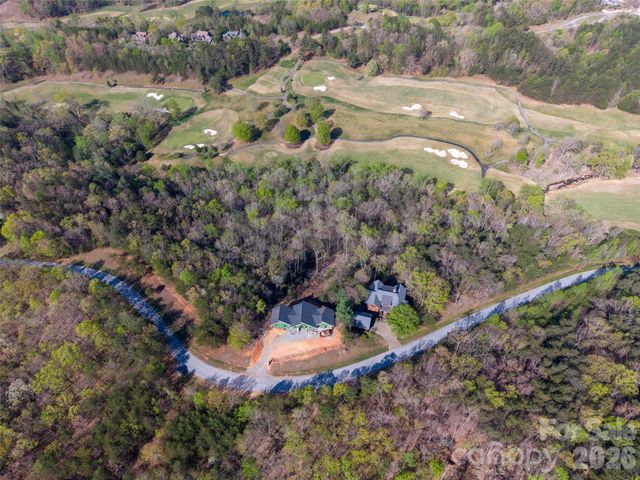788 E Deep Gap Farm Road, Mill Spring, NC 28756