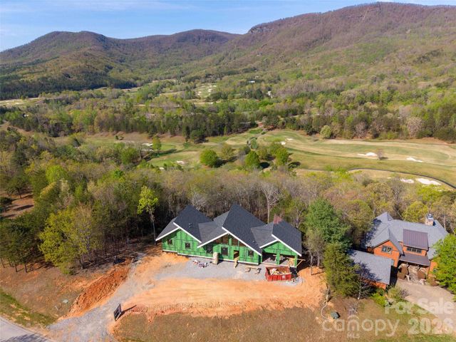 788 E Deep Gap Farm Road, Mill Spring, NC 28756