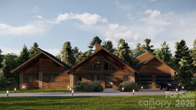 788 E Deep Gap Farm Road, Mill Spring, NC 28756