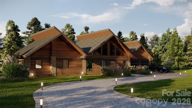 788 E Deep Gap Farm Road, Mill Spring, NC 28756