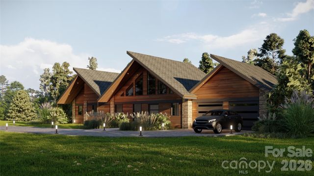 788 E Deep Gap Farm Road, Mill Spring, NC 28756