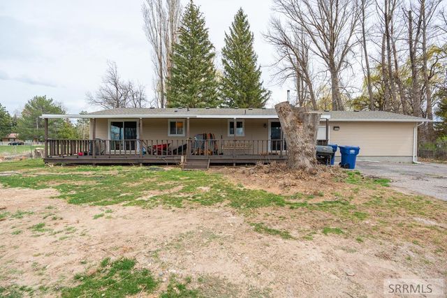 8285 N 5th W, Idaho Falls, ID 83401