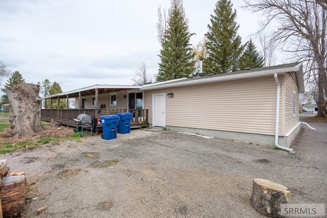 8285 N 5th W, Idaho Falls, ID 83401