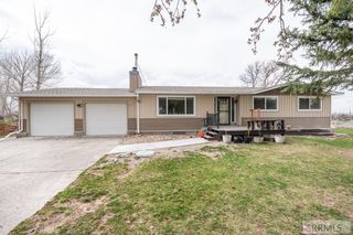 8285 N 5th W, Idaho Falls, ID 83401