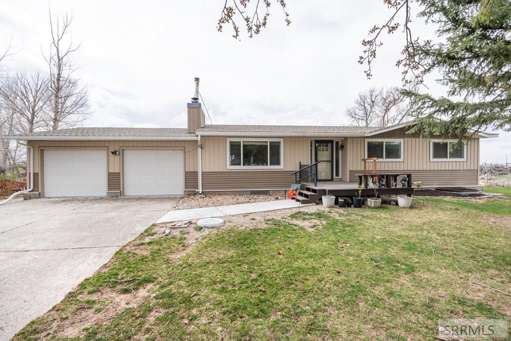 8285 N 5th W, Idaho Falls, ID 83401