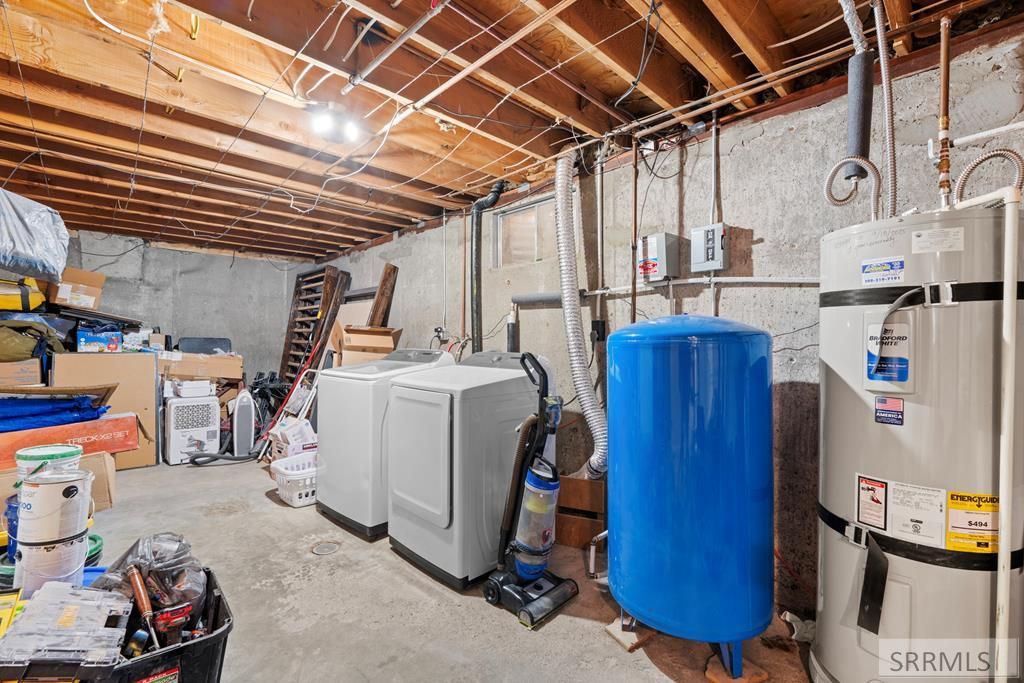 Image 33 of property listing at 8285 N 5th W, Idaho Falls, ID 83401