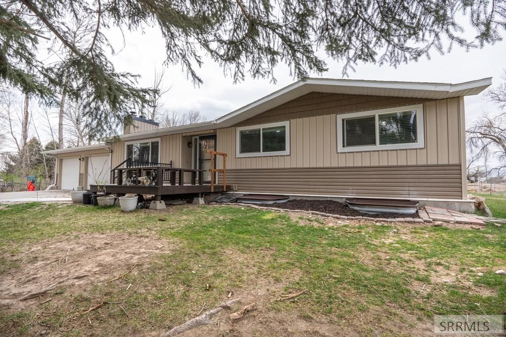 Image 38 of property listing at 8285 N 5th W, Idaho Falls, ID 83401