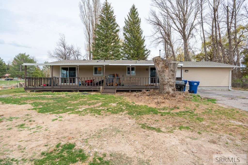 Image 44 of property listing at 8285 N 5th W, Idaho Falls, ID 83401