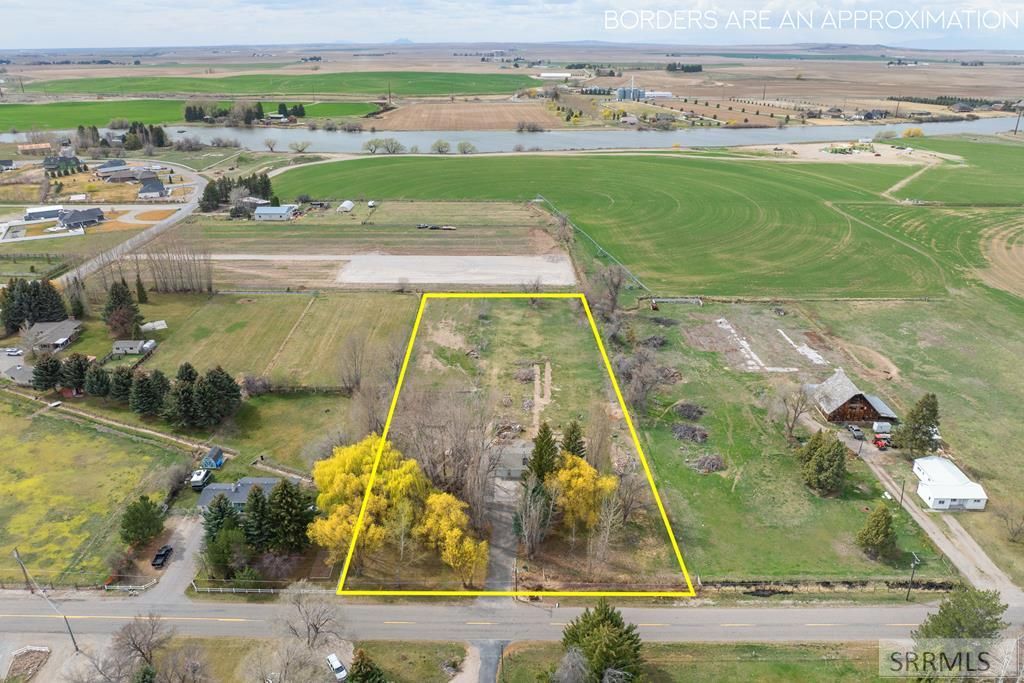Image 56 of property listing at 8285 N 5th W, Idaho Falls, ID 83401