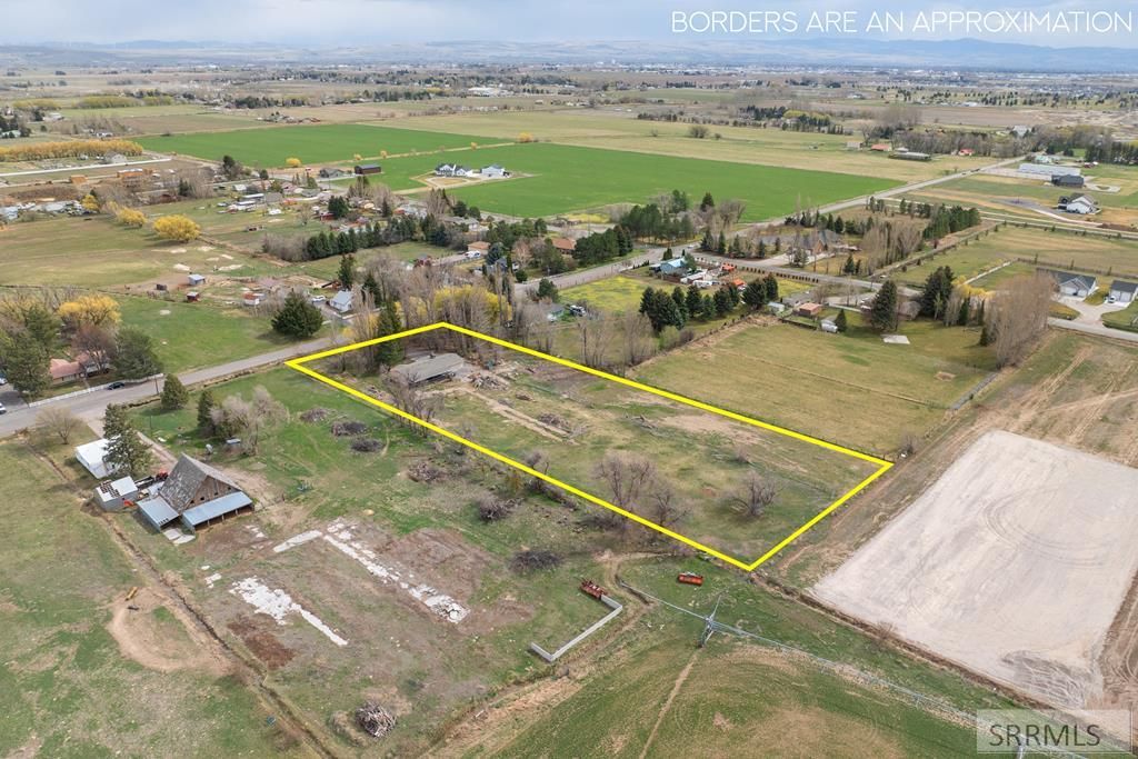 Image 61 of property listing at 8285 N 5th W, Idaho Falls, ID 83401