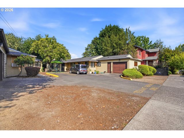 2337 Se 48TH Ave, Portland, OR 97215