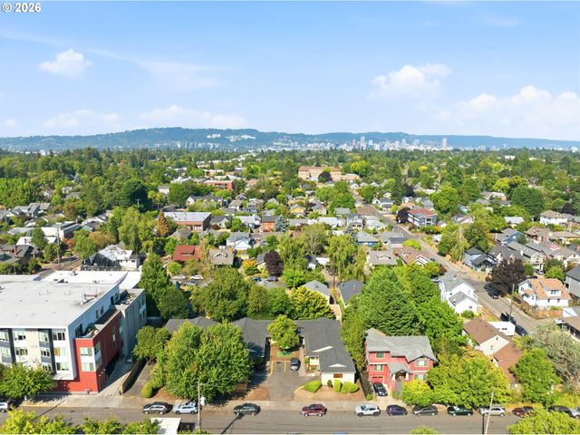 2337 Se 48TH Ave, Portland, OR 97215