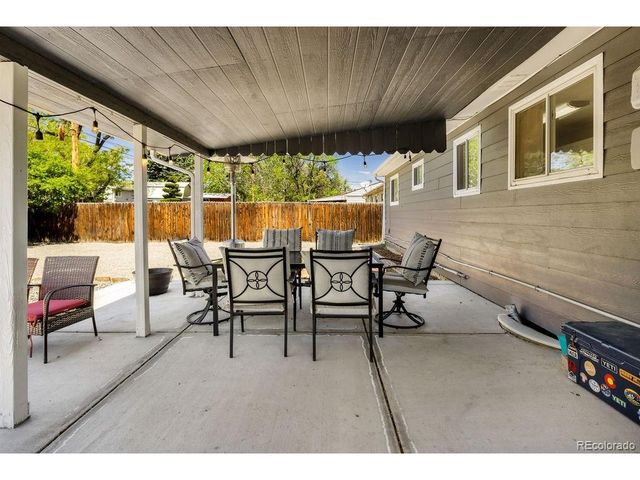 7925 Vallejo St, Denver, CO 80221