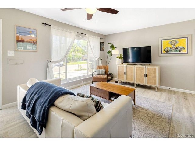 7925 Vallejo St, Denver, CO 80221