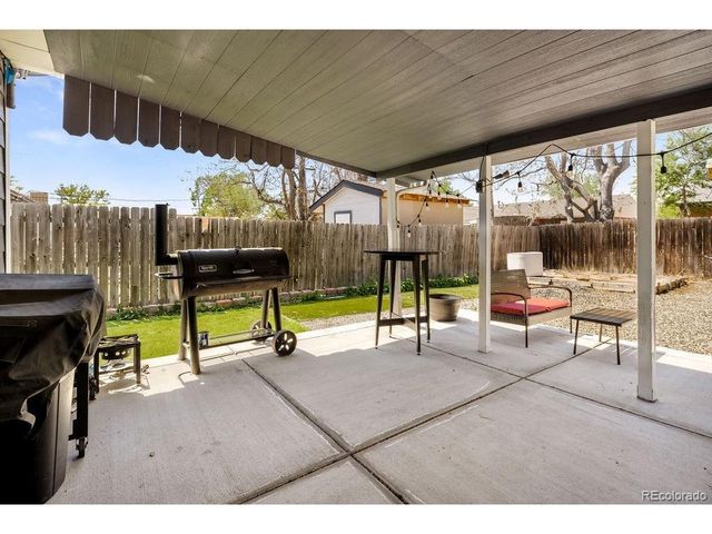 7925 Vallejo St, Denver, CO 80221