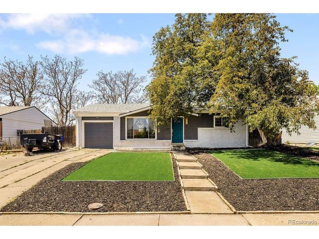 7925 Vallejo St, Denver, CO 80221