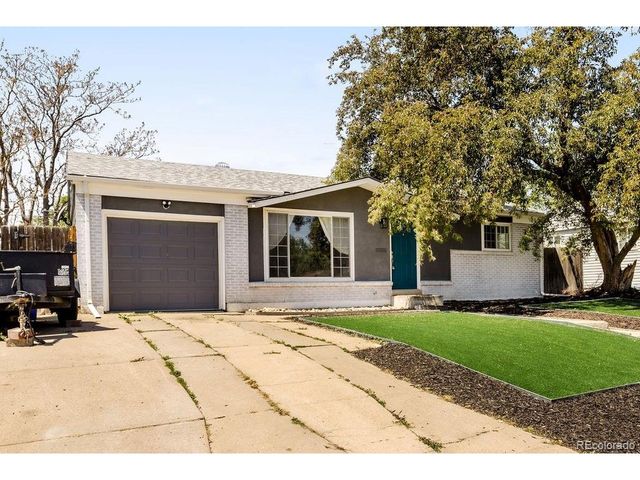 7925 Vallejo St, Denver, CO 80221