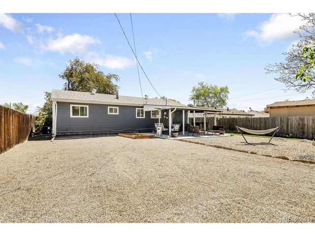 7925 Vallejo St, Denver, CO 80221