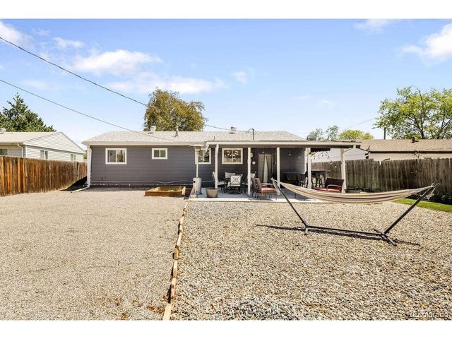 7925 Vallejo St, Denver, CO 80221