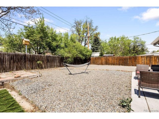 7925 Vallejo St, Denver, CO 80221