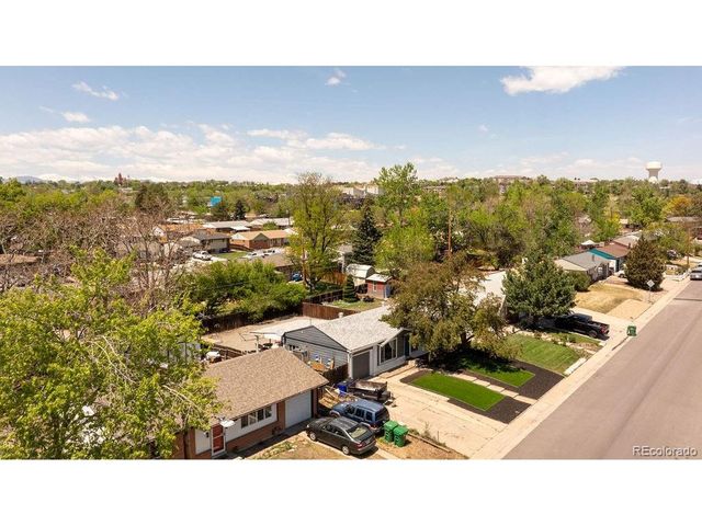 7925 Vallejo St, Denver, CO 80221