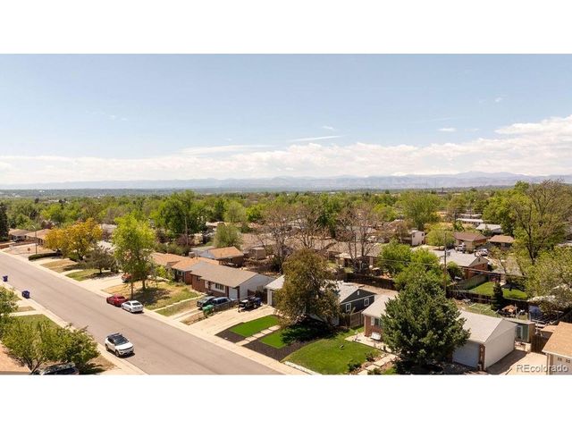 7925 Vallejo St, Denver, CO 80221
