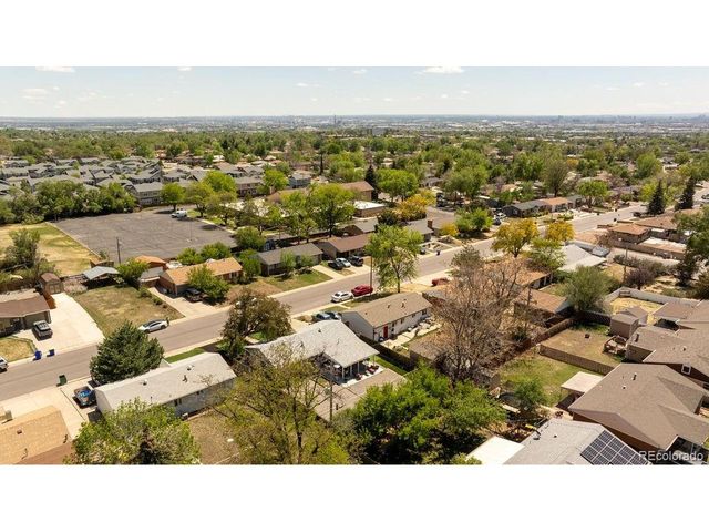 7925 Vallejo St, Denver, CO 80221
