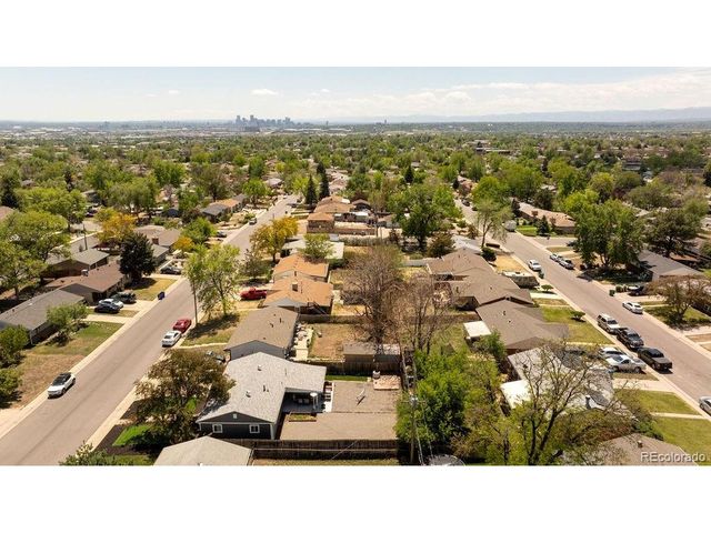 7925 Vallejo St, Denver, CO 80221
