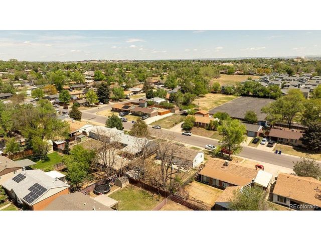 7925 Vallejo St, Denver, CO 80221
