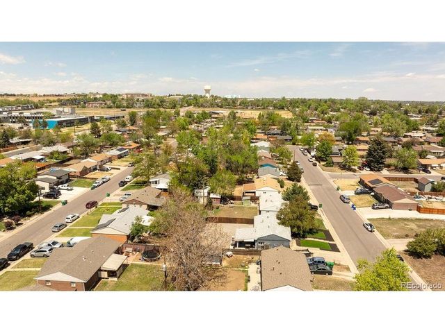 7925 Vallejo St, Denver, CO 80221