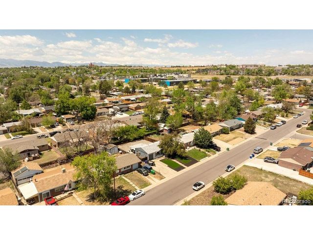 7925 Vallejo St, Denver, CO 80221