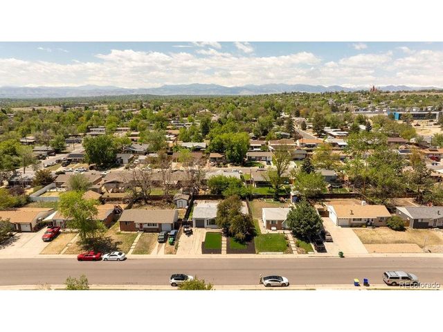 7925 Vallejo St, Denver, CO 80221
