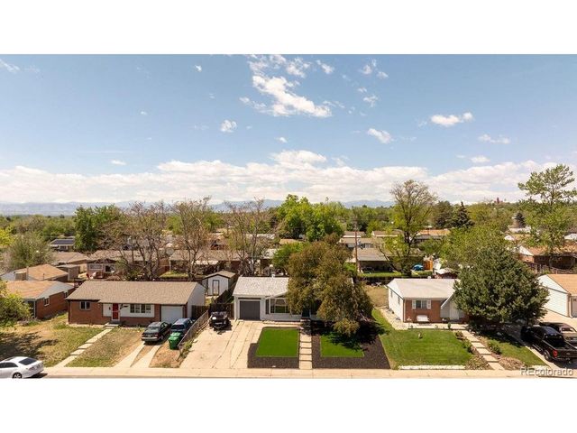 7925 Vallejo St, Denver, CO 80221