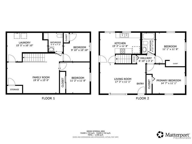 7925 Vallejo St, Denver, CO 80221