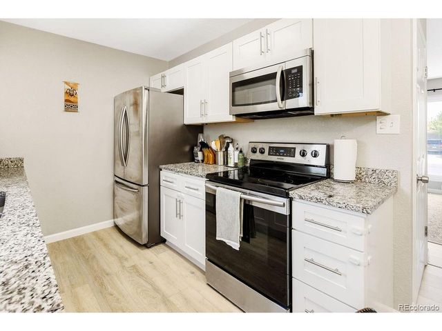 7925 Vallejo St, Denver, CO 80221
