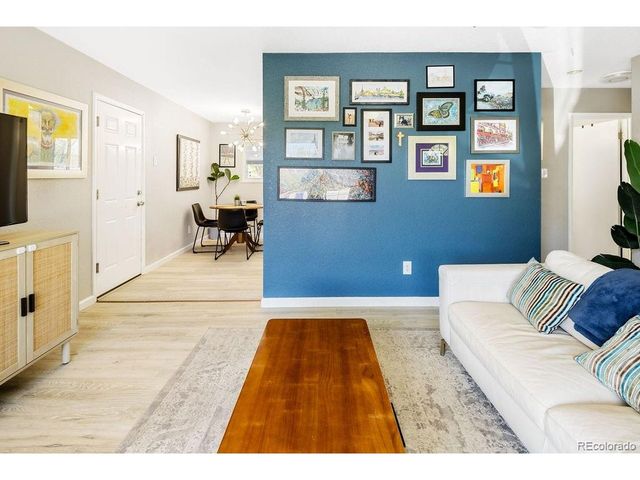 7925 Vallejo St, Denver, CO 80221