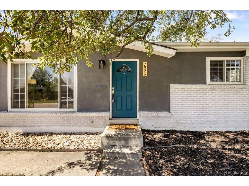 7925 Vallejo St, Denver, CO 80221