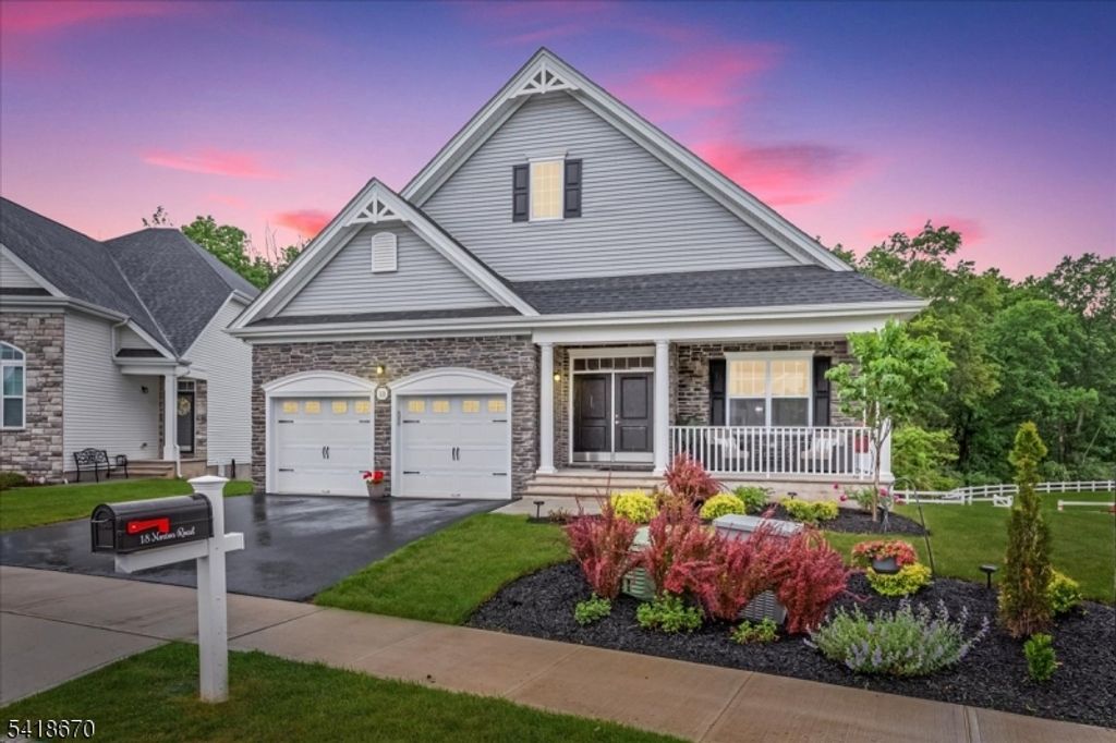 18 Norton Rd, Hillsborough Twp., NJ 08844